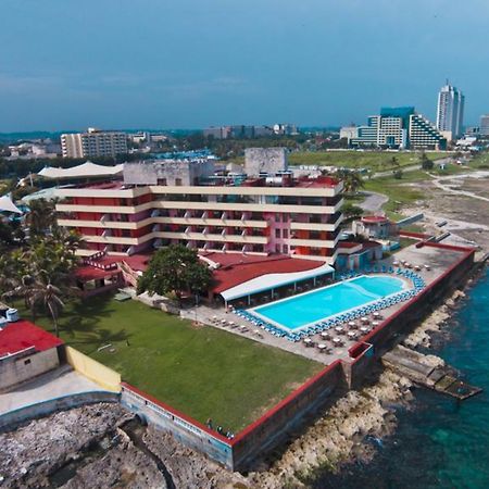 Chateau Miramar By Be Live Hotel Havana Exterior photo